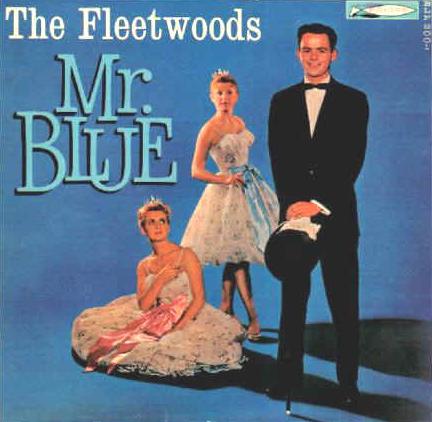 Image result for the fleetwoods albums